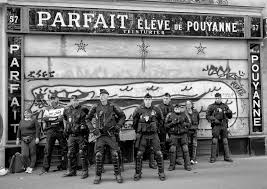 We did not find results for: Certains Y Sont Vraiment Alles Sous La Contrainte Ces Policiers Fatigues Par La Derive Du Maintien De L Ordre Basta