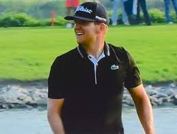 Former CU golfer Yannik Paul records his third top-2 finish