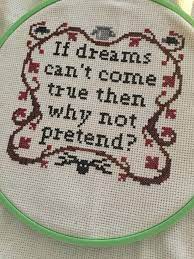 Instant download pdf 3 pdfs are included: Fo Started This Last Week After My Yearly Rewatch Of Over The Garden Wall Crossstitch
