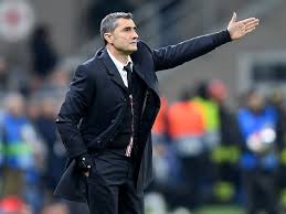 Ernesto valverde manager profile is showing manager's average points per match, performance of his career results (win/draw/loss), career history and specific data like time spent as manager and time. Ernesto Valverde Barcelona Are Obliged To Win The Champions League Sports Mole