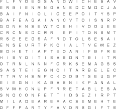 The spruce / kelly miller word search puzzles are a good way for kids to learn n. Baby Shower Free Word Search Puzzle