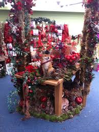 Are you searching for desirable apartment home living in new jersey? Fairytale Christmas Visual Merchandising At Planters At Bretby Garden Centre Christmas Display Christmas Garden Christmas