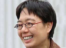 Visiting scholar Su Yin Mak joins department of music