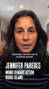 To lawmakers who refuse to take meaningful action to pass common sense gun  laws, this does NOT have to be the traumatic reality for thousands of  students in America. The shooting at
