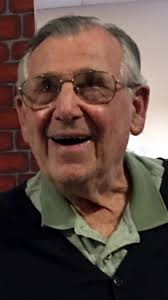 Anthony Frank DiCarlo Obituary