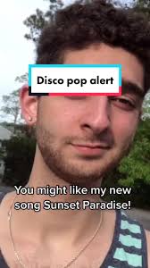 Shoutout to my fellow #discopop fans! #newmusic2021 #independentartist #pop  #disco