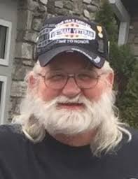 Donald Nicklow Obituary (1947