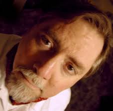 You Are Entitled To My Opinion: Interview with Thom Stark.