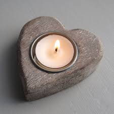 Well, this could be your answer. Heart Candle Holder Boxed Wooden Candle Holders Diy Tea Light Candle Heart Candle Holder