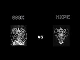 What does 666 mean in simple terms? 666x Vs Hxpe Youtube