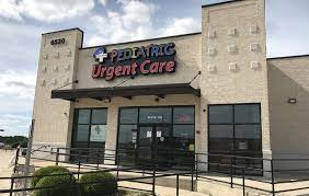 Pediatric urgent care centers are located nearby in greater orlando, west melbourne, jacksonville and port st lucie areas throughout florida. Pediatric Urgent Care Garland Kids Urgent Care All Children S Urgent