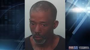 FWPD: Serial armed robbery suspect caught near Coliseum Boulevard Taco Bell 