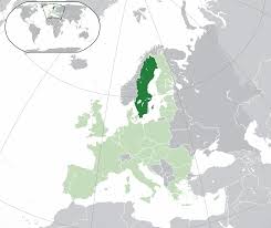 La svezia cartina geografica della svezia mappa carta sweden cartina geografica di svezia cartina geografica title: Stoccolma Cosa Vedere 17 Luoghi Imperdibili Travelholicsouls