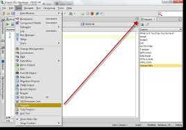 I would like your opinion about using upper or lowercamelcase in a case insensitive and procedural language (oracle pl/sql). I Say Snippet Snippet Good Sql Developer Snippets