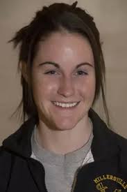 2008-09 Women's Outdoor Track and Field Roster