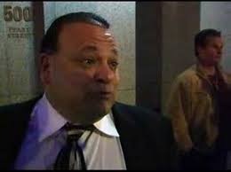 Chris Colombo reacts to sentencing