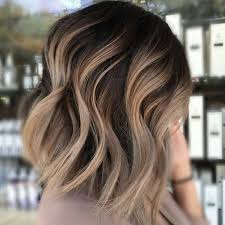 Chunky highlights for brown hair are a good option if you want a brighten your current hairstyle, or add depth to your hair. Brown Hair With Blonde Highlights 55 Charming Ideas Hair Motive Hair Motive