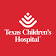 Texas Children's logo