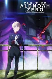 crunchyroll to stream aldnoah zero anime anime mech anime para ver arte de anime