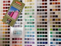 New Sadolin Superdec Colour Chart Colours Color Wood