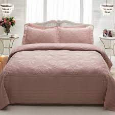 Elde veya çamaşır makinasında 30° de yıkayınız. Tac France Pudra Yatak Ortusu Tek Kisilik 277 77 Tl Kdv