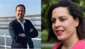 Fermín Cabanillas y Sonia Vela, reconocidos como 'Periodistas con buena  tinta' por su trabajo solidario con la profesión -