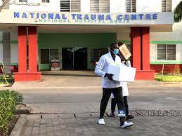 Itv abuja transmits live on uhf channel 22 in benin city and uhf channel 42 in abuja. Photos Nigeria Set To Commence Covid 19 Vaccination Channels Television