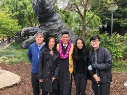Actually, collin was born when blaine lived with his family in los angeles, ca. Collin Morikawa Girlfriend Parents Sponsorships Ethnicity