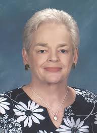 Rebecca Evitt Weathers Obituary November 12, 2020