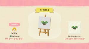 Acnh Garden Acnh Custom Designs Animal Crossing Animal Crossing Qr Garden Animals