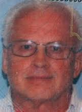 Obituary information for Paul D. Holbrook