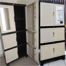 Lemari plastik locker napolly clc 55l k3 sakura motif rotanrp350.000 Harga Lemari Plastik Lemari Pakaian Terbaik Juli 2021 Shopee Indonesia