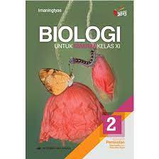 Check spelling or type a new query. Buku Biologi Irnaningtyas Sma Kls 11 Peminatan Penerbit Erlangga Shopee Indonesia