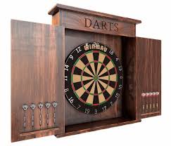 3d Model Of Dartboard Cabinet Darts Dartboard Cabinet Throwing Classic Board Target Sport Game Needle Hobby Dart Board Cabinet Dart Board Dartboards