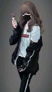 Lihat ide lainnya tentang gadis animasi, animasi, seni anime. Pin On Fashion Style