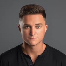 Marcel Knapp, Senior Full Stack, C#, Vue, NodeJS, Swift, UIUX