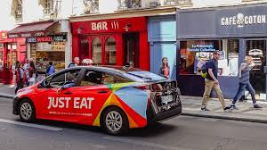 Paris Taxis | Paris for Visitors