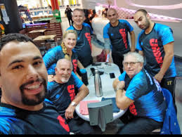 Bowling In Cyprus updated their cover...