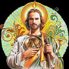 Find the perfect san judas tadeo stock photo. San Judas Tadeo Home Facebook