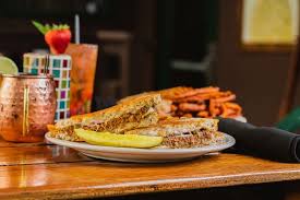 This kind of fish taco is either grilled or fried and topped. Deadwood Bar Grill 354 Photos 249 Reviews American New 18730 Northville Rd Northville Mi Restaurant Reviews Phone Number Yelp