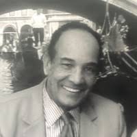 Rosario Negron's Instagram, Twitter & Facebook