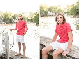 Jack Pridemore: Senior Photos