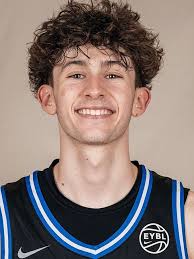 Creighton 2002 Basketball Commits