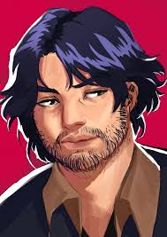 Here's a few close-up looks at some amazing new paintings from @alexkuno's  new solo THE GRAND SCHEME OF THINGS. We'll be celebrating this #FirstFriday  with an opening reception from 5–9pm