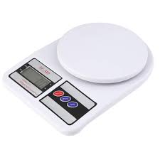 If you make a purchase using the links included, we may earn commission. Themisto Electronic Kitchen Digital Weighing Scale Multipurpose White 10 Kg Amazon In Home Kitchen