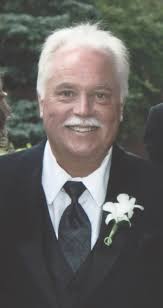 William Mitchell Obituary