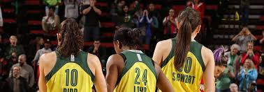 Inside the W: Playoff Planning