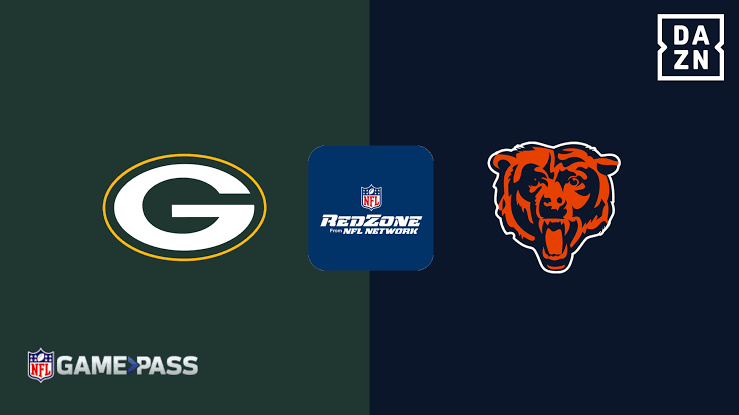 Green Bay Packers vs Chicago Bears preview: Kick-off time, news, prediction and how to watch on DAZN | DAZN News GB