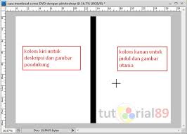 Profil sekolah merupakan gambaran identitas sekolah, sehingga dapat dideteksi keberadaan (lokasi) suatu sekolah dan juga karakteristik sekolah tersebut. Cara Membuat Cover Dvd Dengan Photoshop Tutorial89