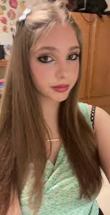 Bored so I filmed my makeup process